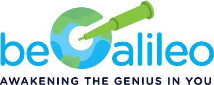 Begalileo Logo